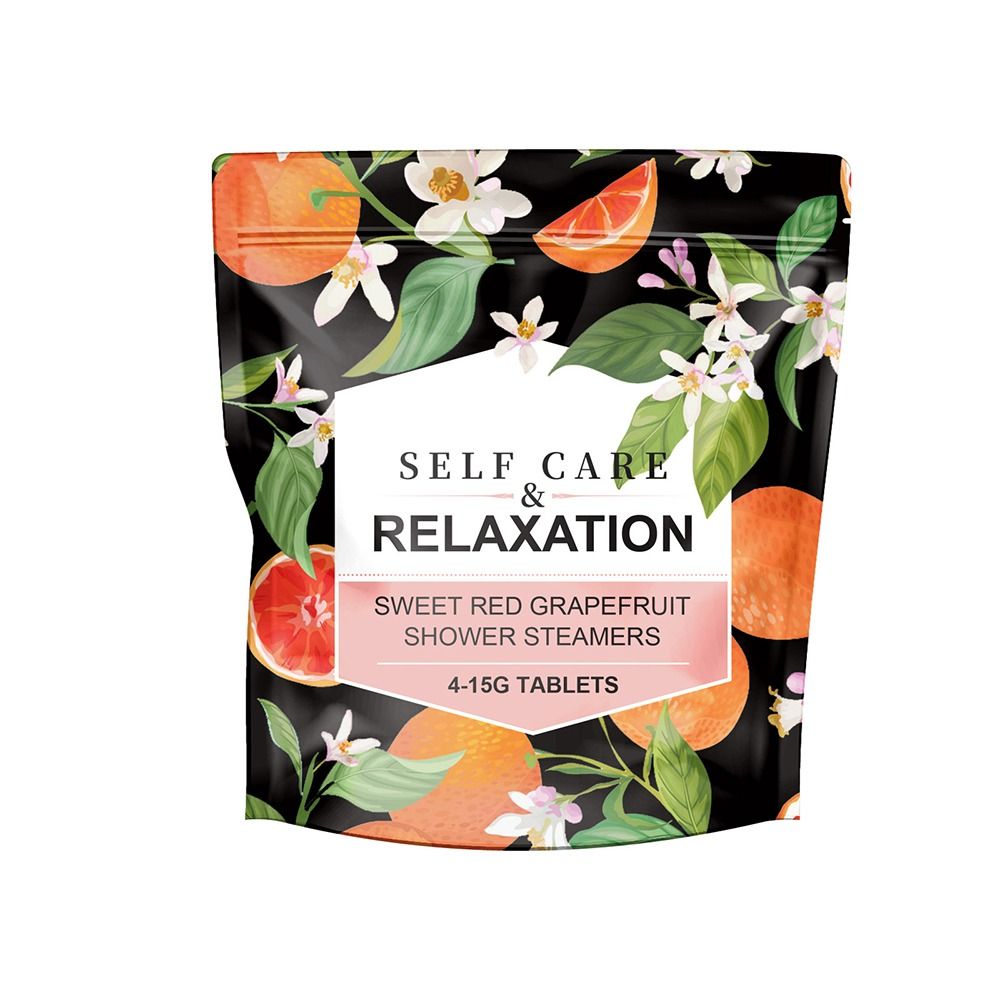 4 Tablets/Pack Self Care Relax - Shower Steamer Tablet review and price