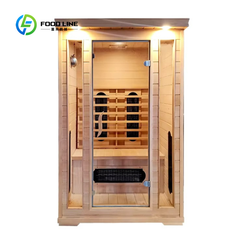 Customized Portable Wooden Far - Spa Wellness Usa review and price