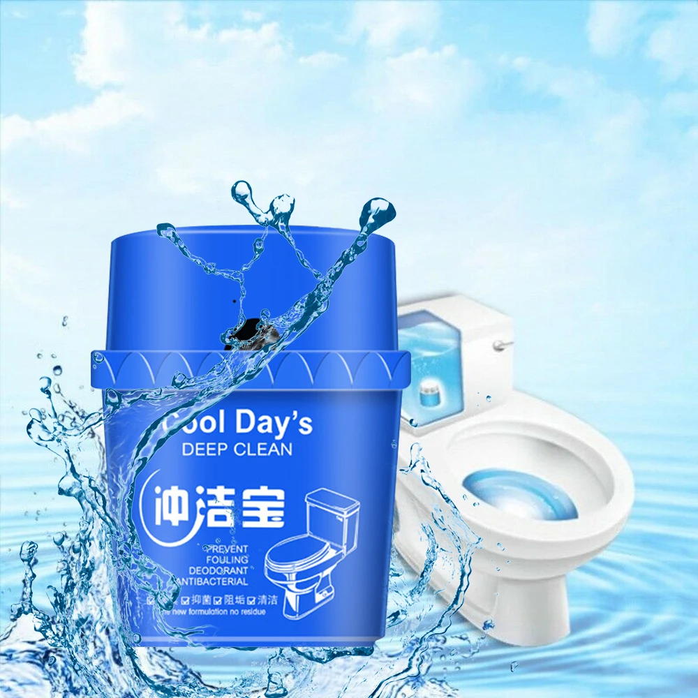 Toilet Cleaner Effervescent Ta - Shower Steamer Tablet review and price