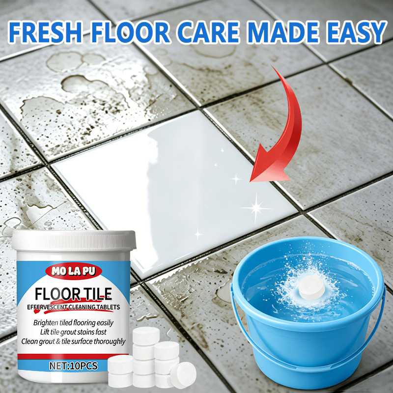 Floor Cleaning Effervescent Ta - Shower Steamer Tablet review and price