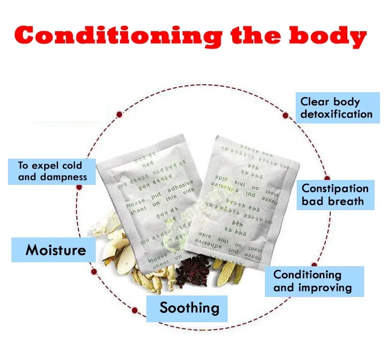 Korea Kinoki Cleansing Detox L - Spa Wellness Usa review and price