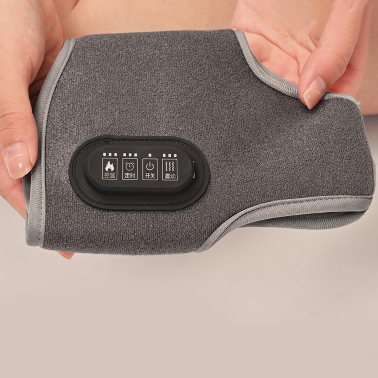 Portable Foot Massager with He - Spa Wellness Usa review and price