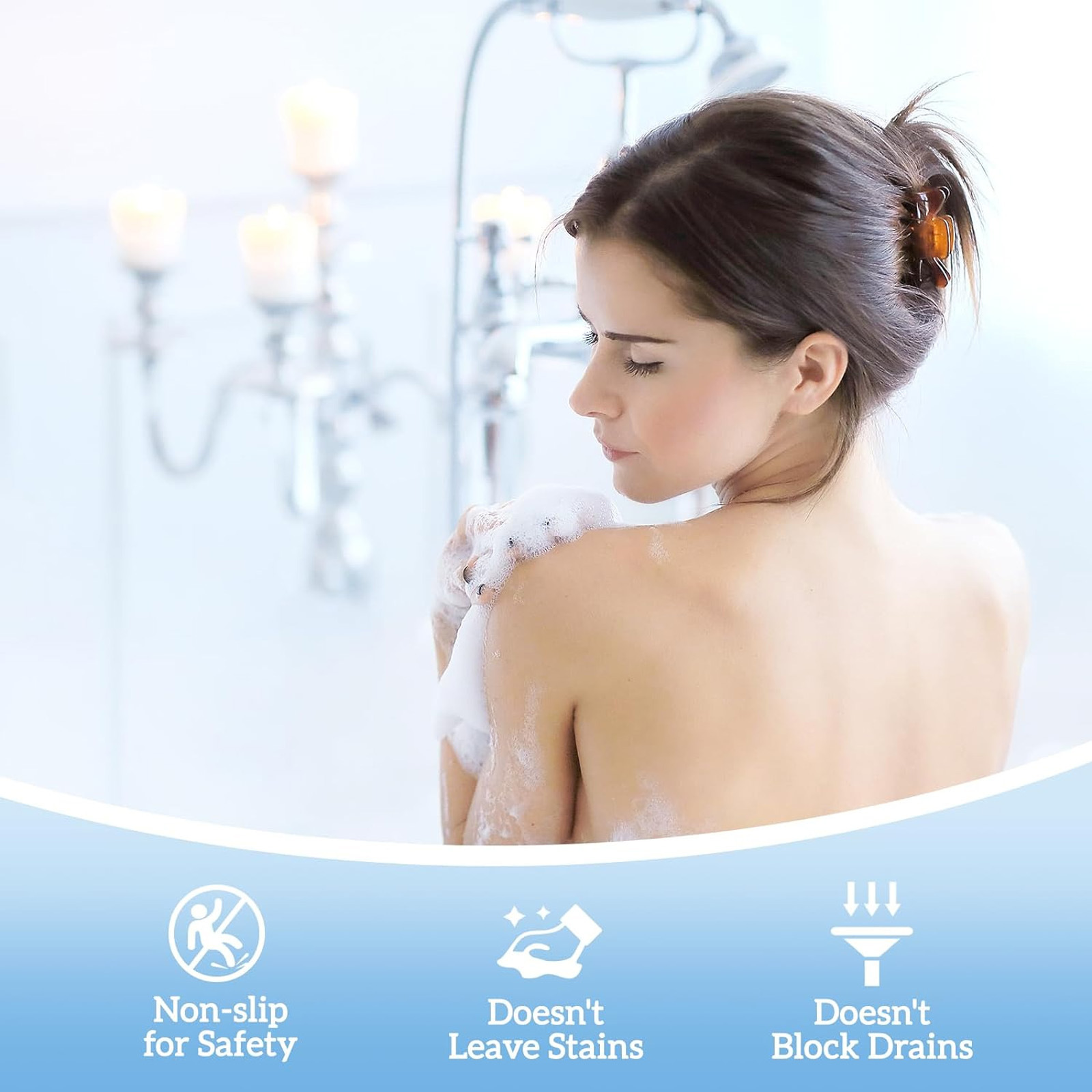 Aromatherapy Shower Steamers S - Shower Steamer Tablet review and price