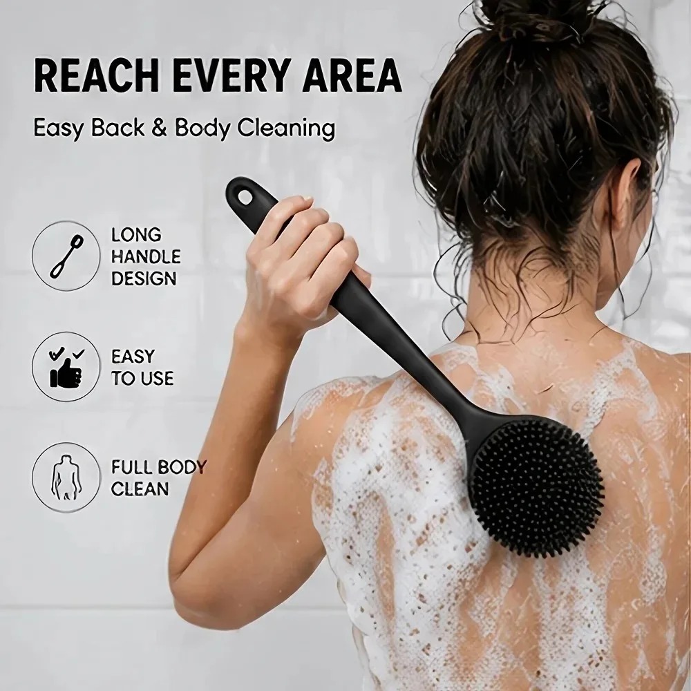 5/4/3/2/1Pcs Body Bath Brush S - Dry Brush Body review and price