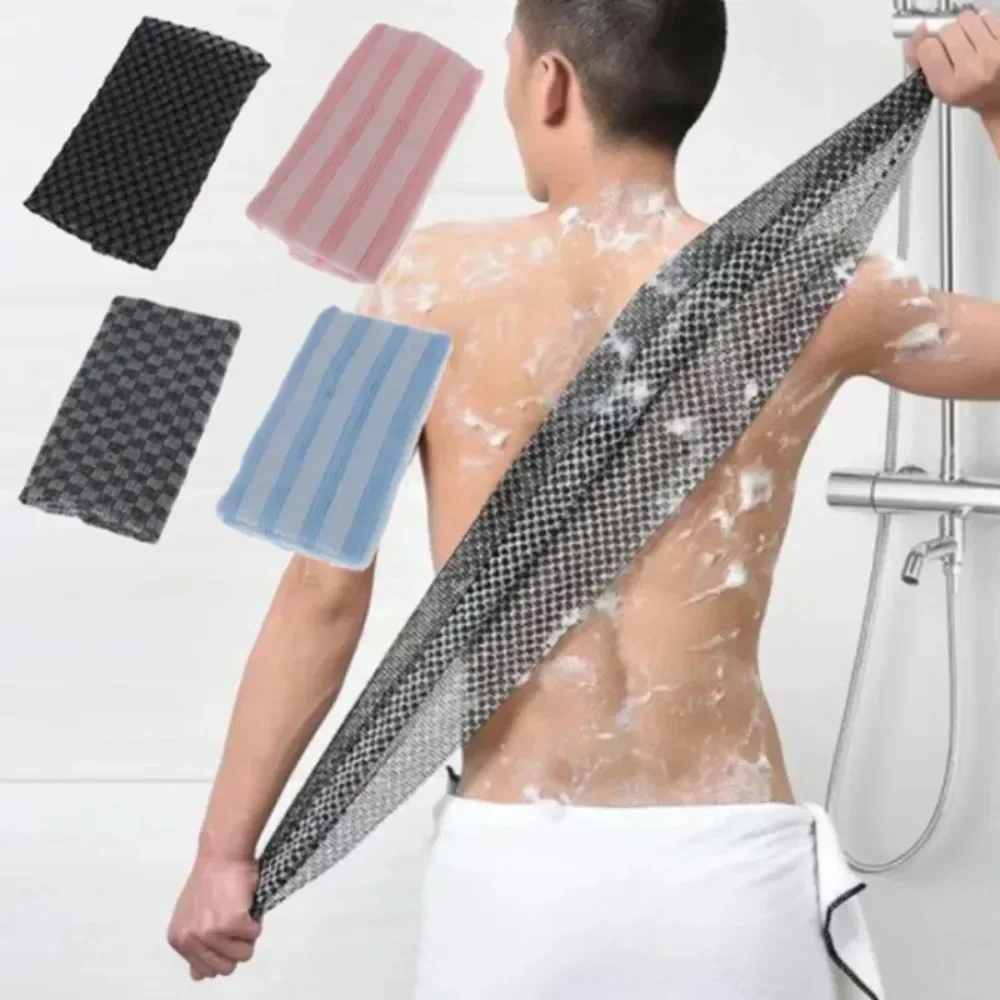 Japanese Rubbing Washcloth Bat - Dry Brush Body review and price