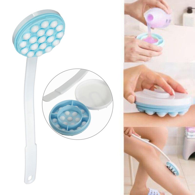 Lotion Oil Cream Applicator Sh - Dry Brush Body review and price
