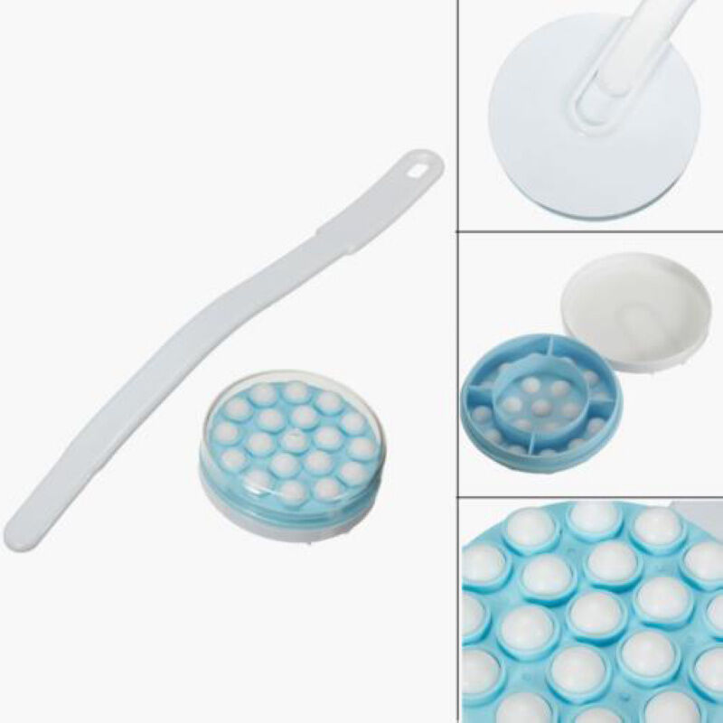Lotion Oil Cream Applicator Sh - Dry Brush Body review and price