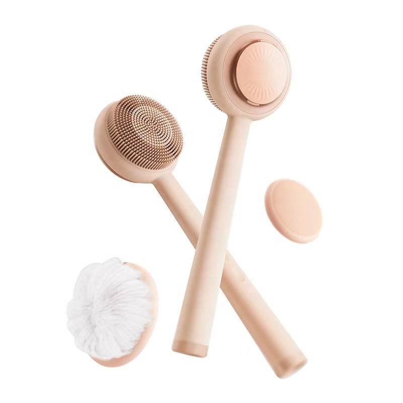 3 in 1 Wholesale Bath Electric - Dry Brush Body review and price