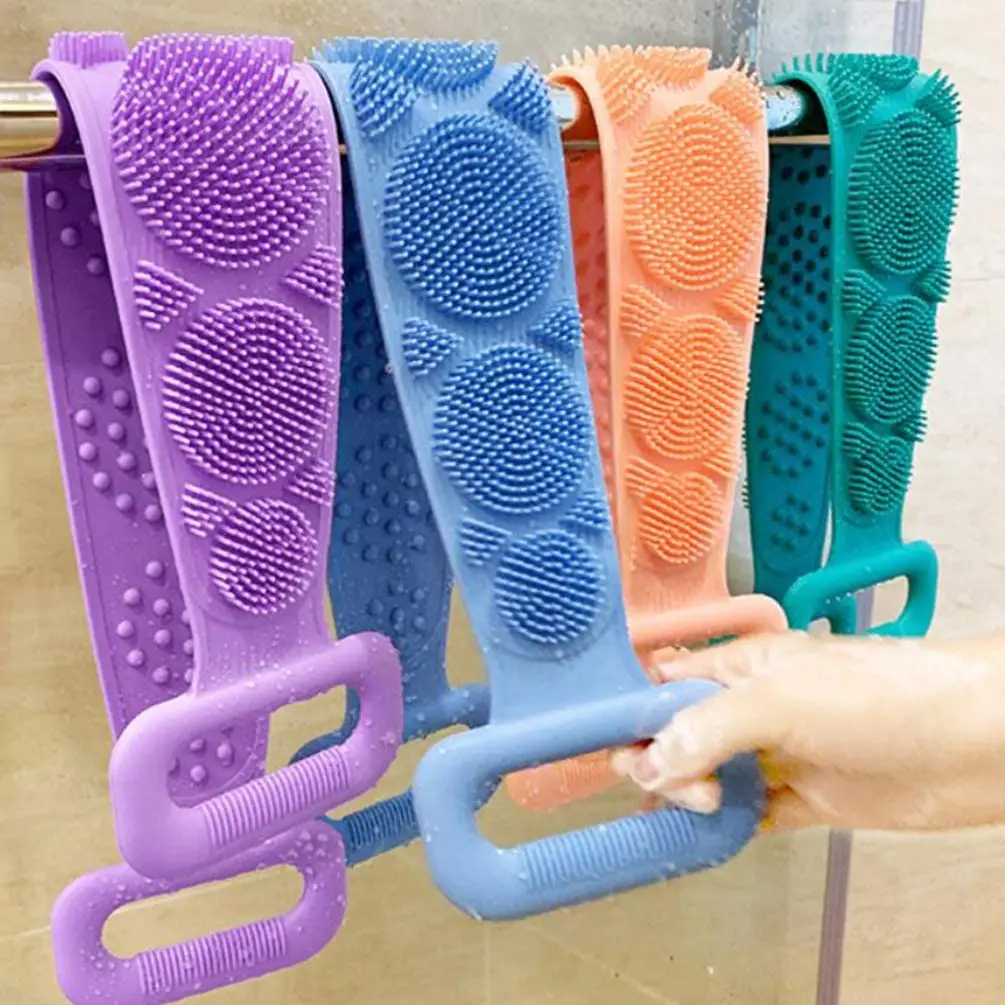 Body Sponge Silicone Brushes B - Dry Brush Body review and price