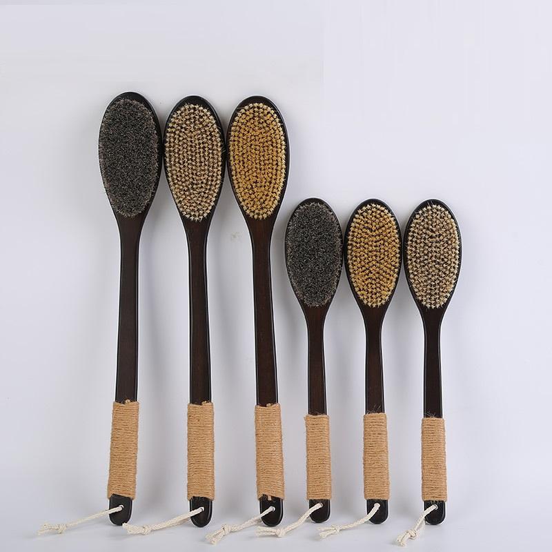 56cm/43cm Back Scrubber For Sh - Dry Brush Body review and price