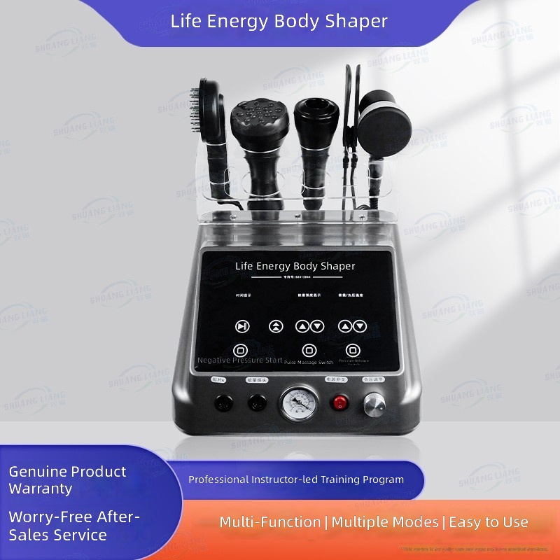 Energy Body Shaping Device, In - Spa Wellness Usa review and price
