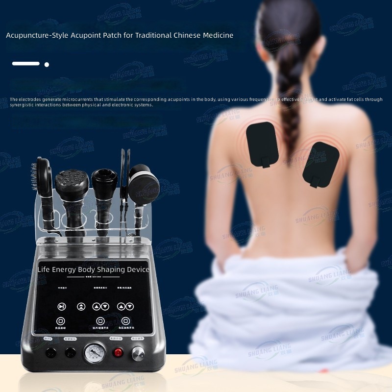 Energy Body Shaping Device, In - Spa Wellness Usa review and price