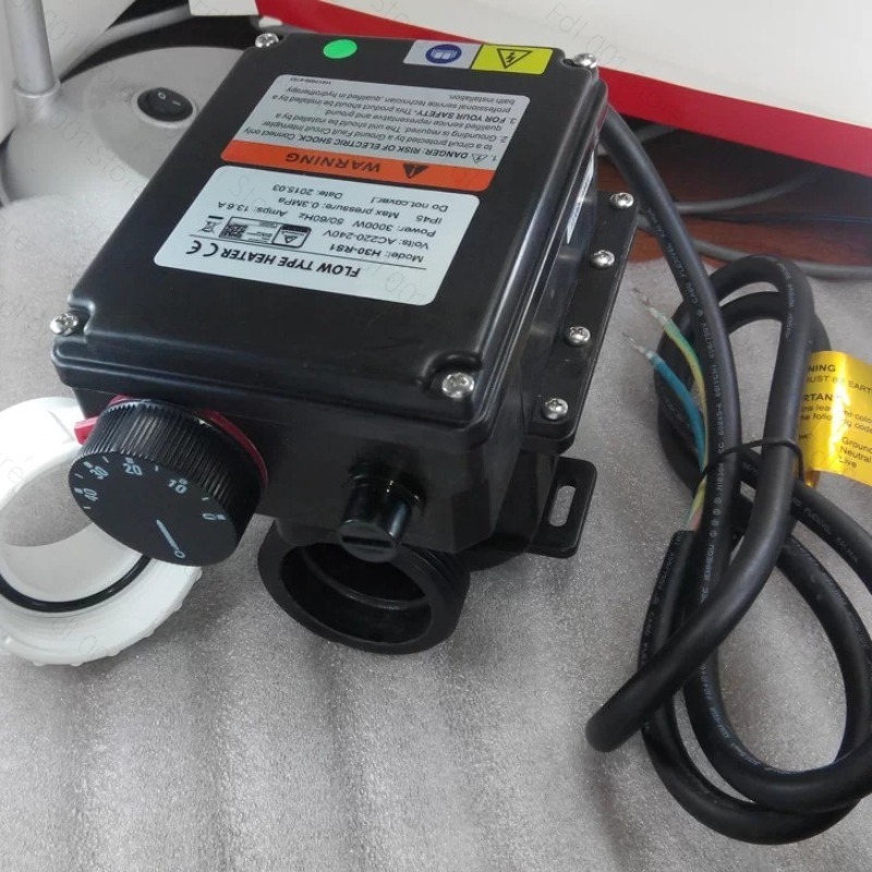 SPA Bath Circulation Pump Reci - Spa Wellness Usa review and price