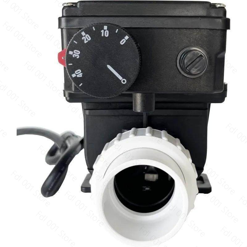 SPA Bath Circulation Pump Reci - Spa Wellness Usa review and price