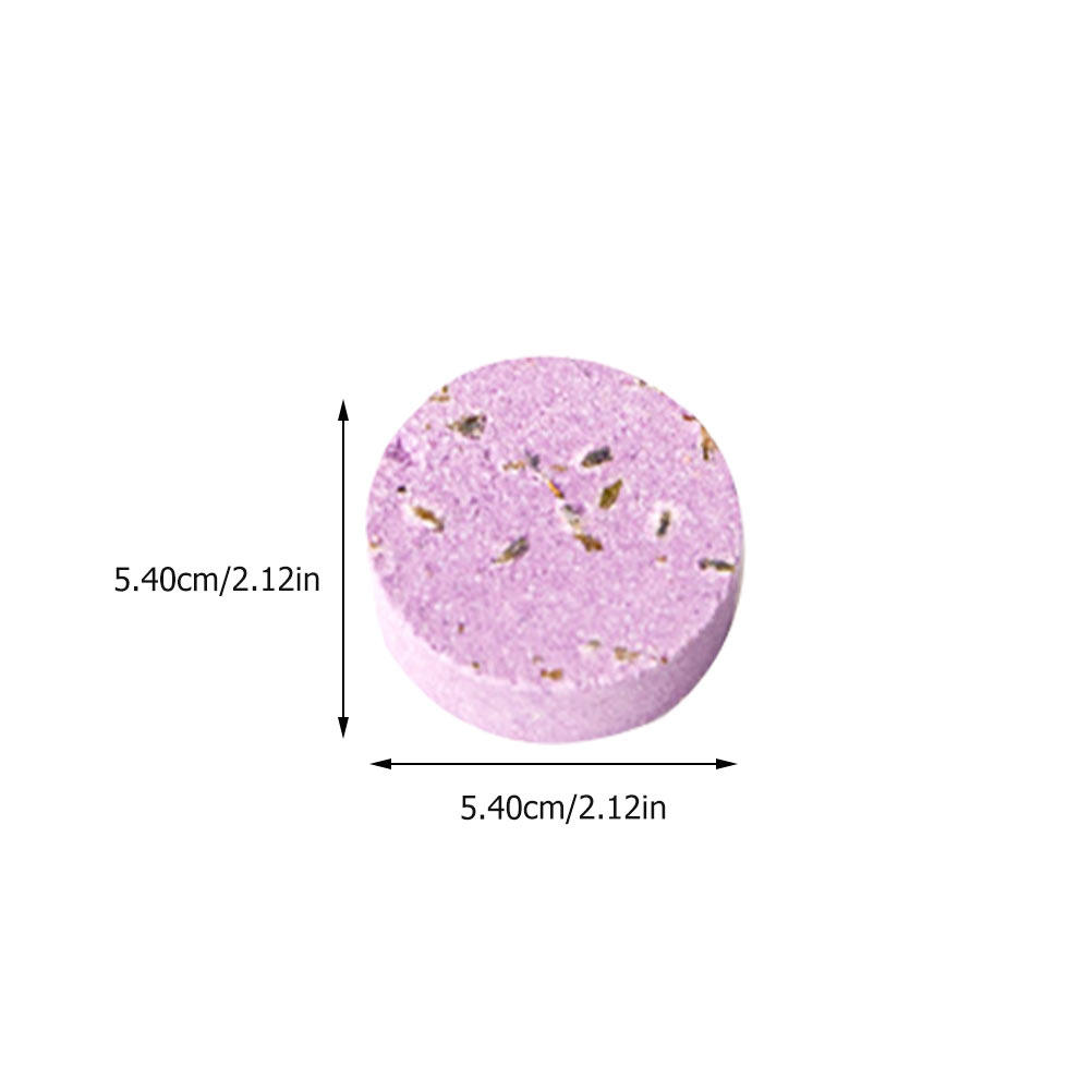 6Pcs Aroma Bath Tablets Premiu - Shower Steamer Tablet review and price