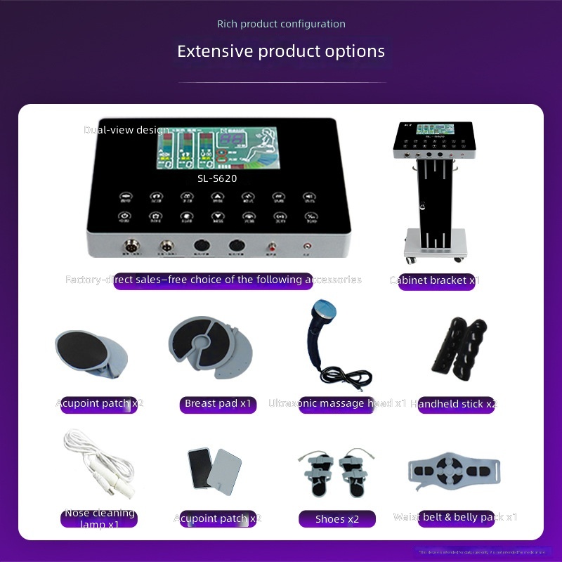 Wellness Body Sculpting Wave T - Spa Wellness Usa review and price