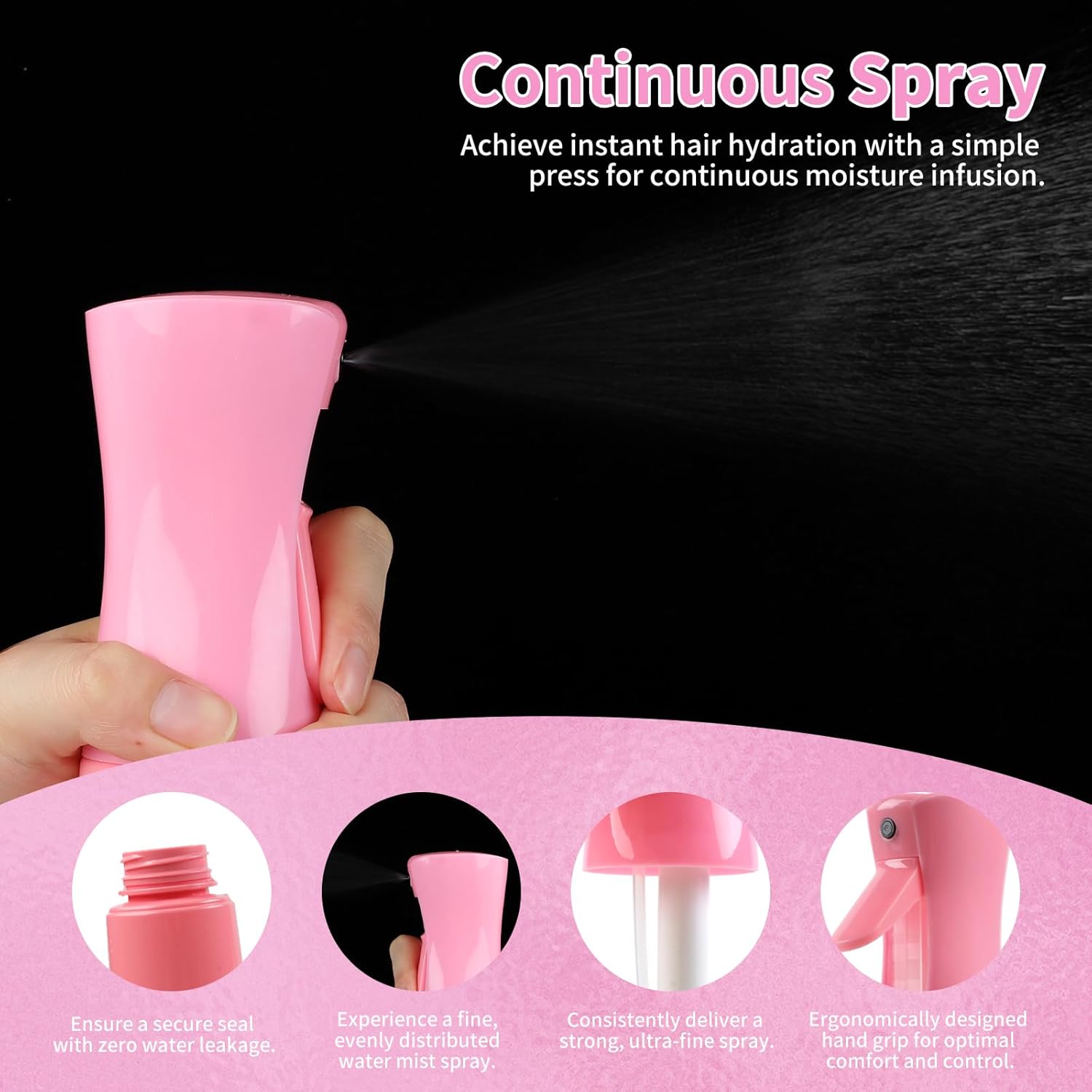 11 pcs Hair Brush Set, Detangl - Dry Brush Body review and price